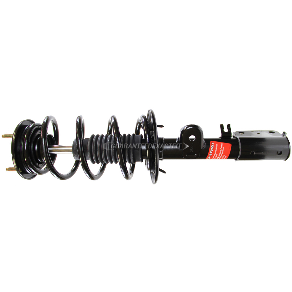 shocks for 2013 ford explorer
