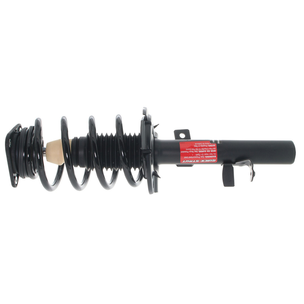 2014 Ford Escape Strut and Coil Spring Assembly