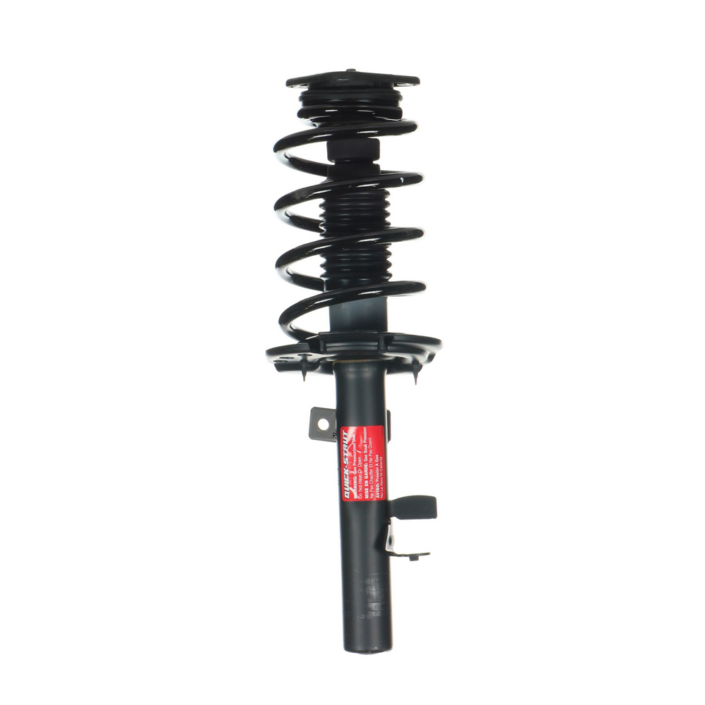 2017 Ford Escape Strut and Coil Spring Assembly