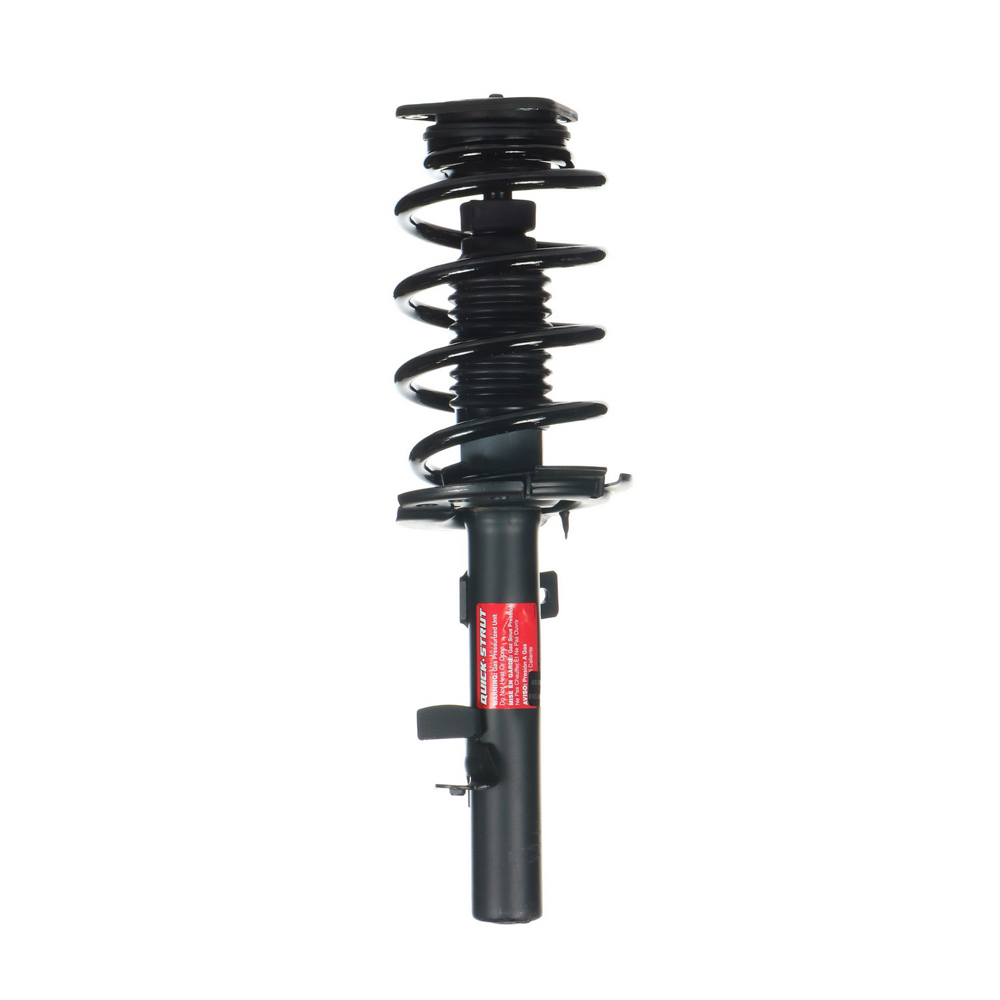2014 Ford Escape Strut and Coil Spring Assembly