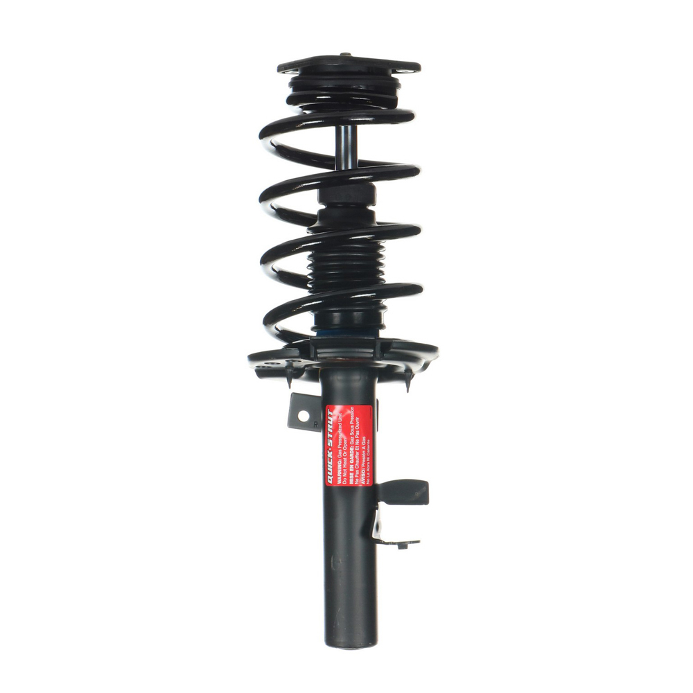 BuyAutoParts 77-70609CX Shock and Strut Set