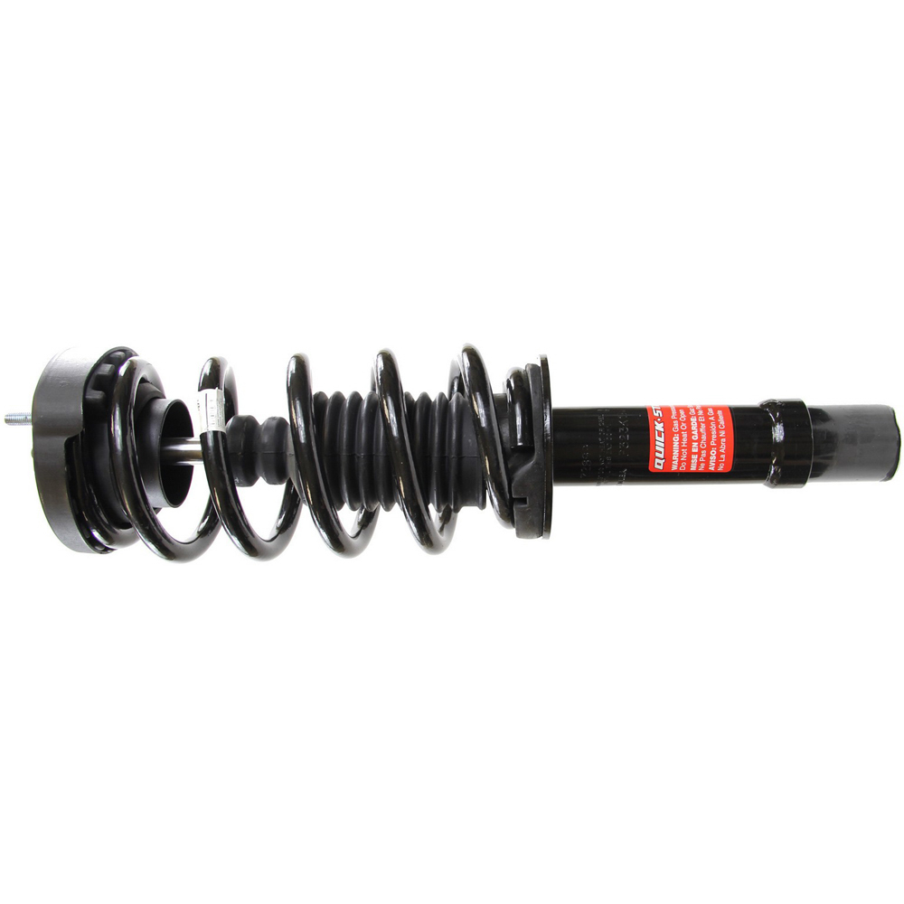 2012 Chrysler 300 Shock and Strut Set