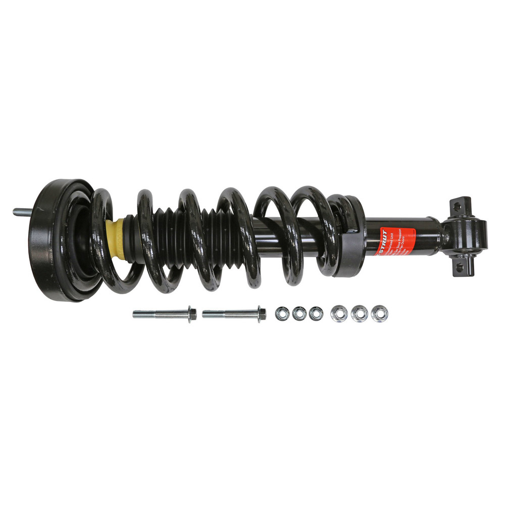 BuyAutoParts 77-78185CX Shock and Strut Set