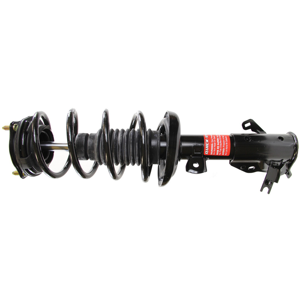 BuyAutoParts 77-69446G4 Shock and Strut Set