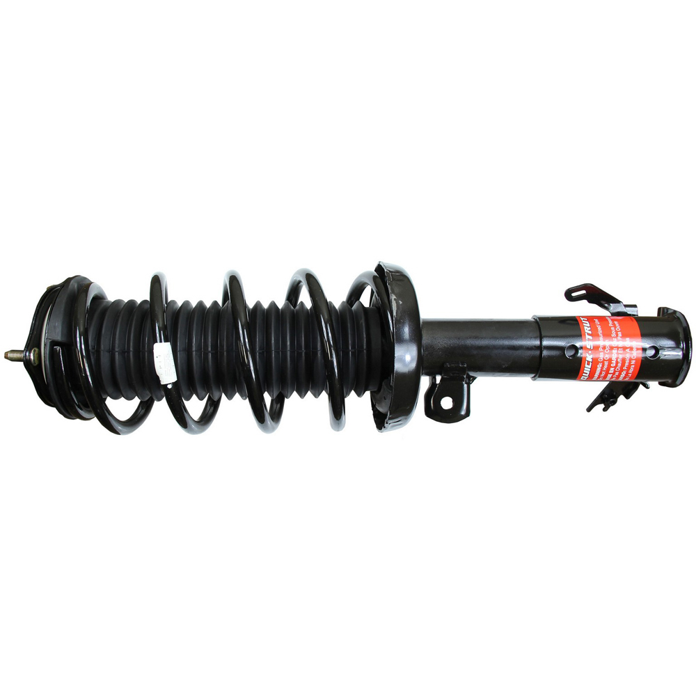 2012 Honda Civic Strut and Coil Spring Assembly