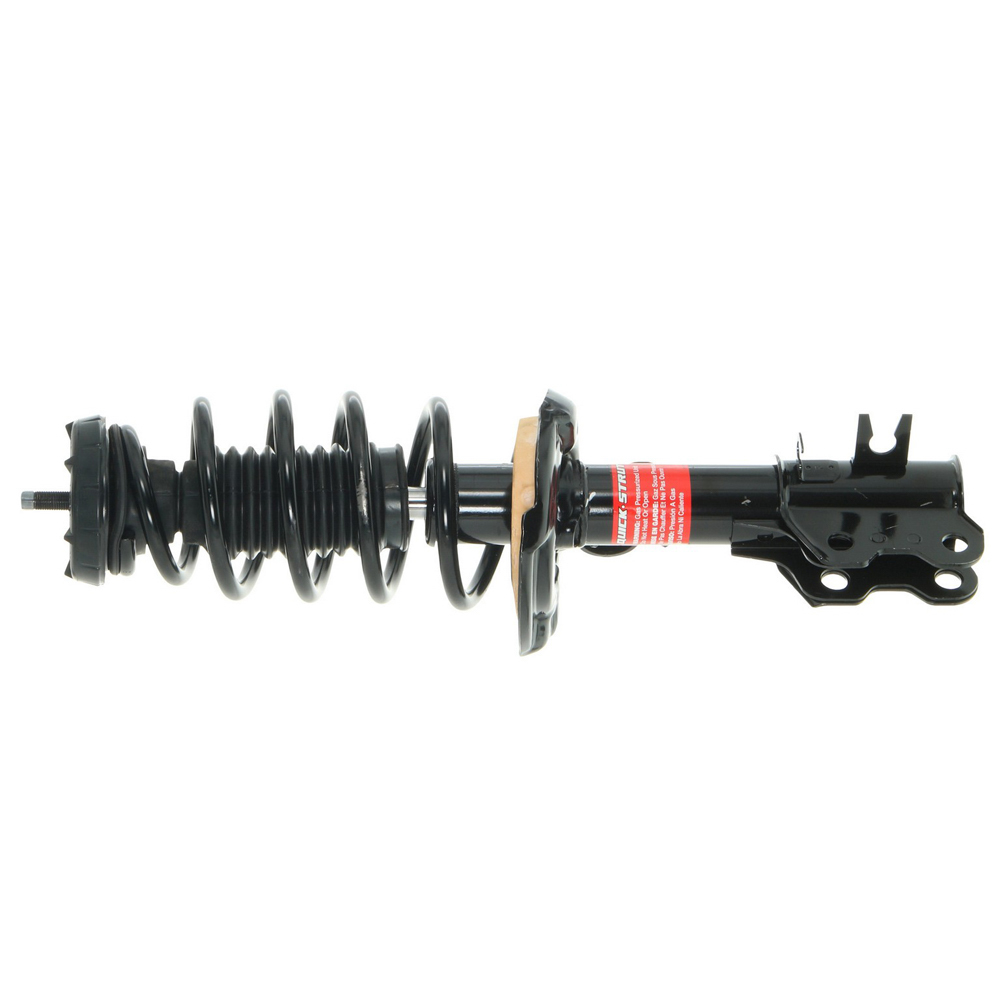 2016 Buick Encore Shock and Strut Set