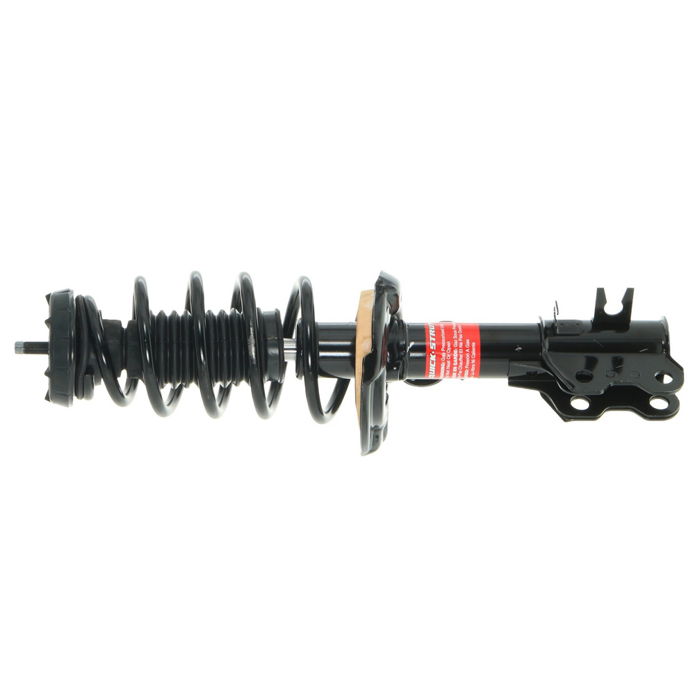 2021 Buick Encore Strut and Coil Spring Assembly