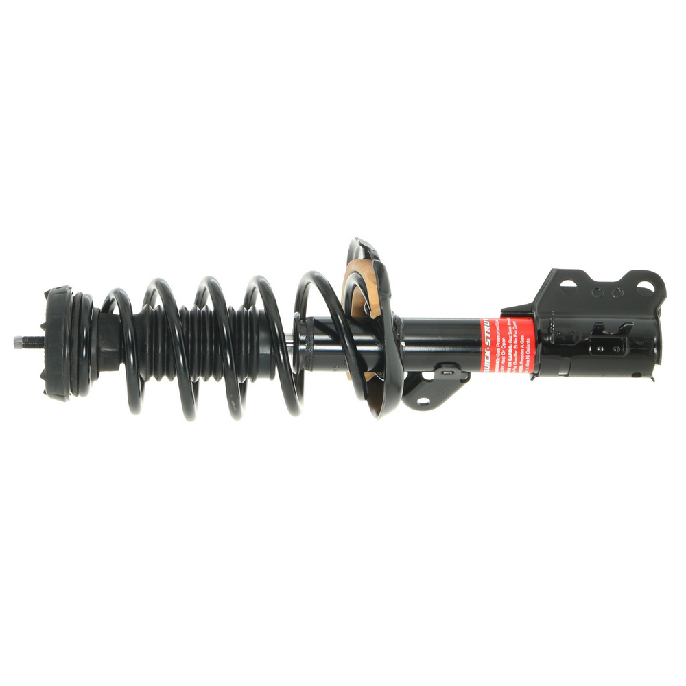 2016 Buick Encore Shock and Strut Set