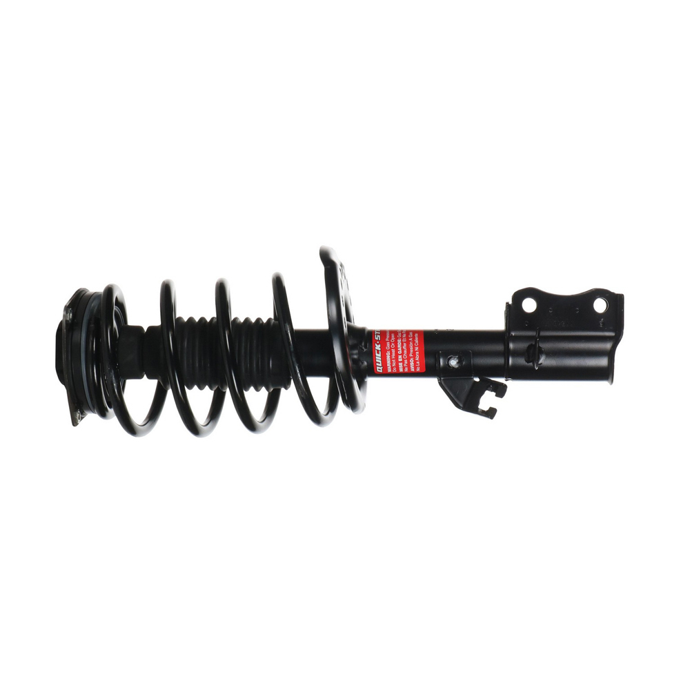 2013 Nissan Sentra Strut and Coil Spring Assembly