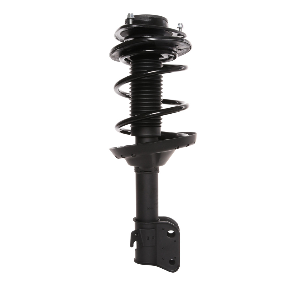 2012 Subaru Impreza Strut and Coil Spring Assembly