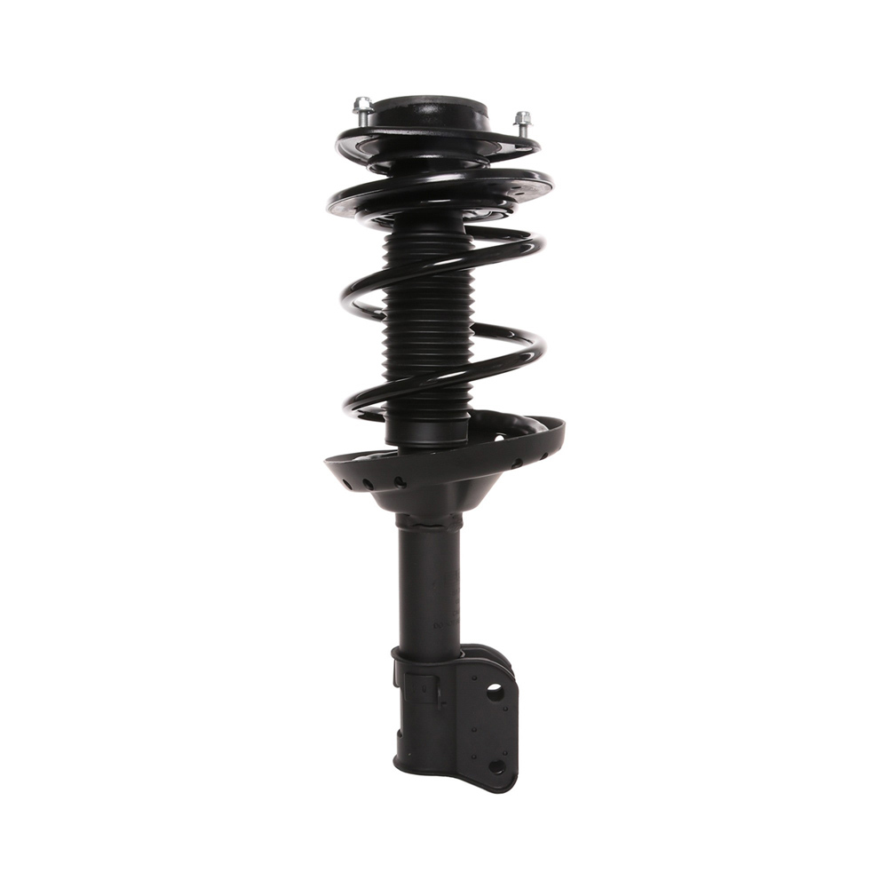 2012 Subaru Impreza Strut and Coil Spring Assembly