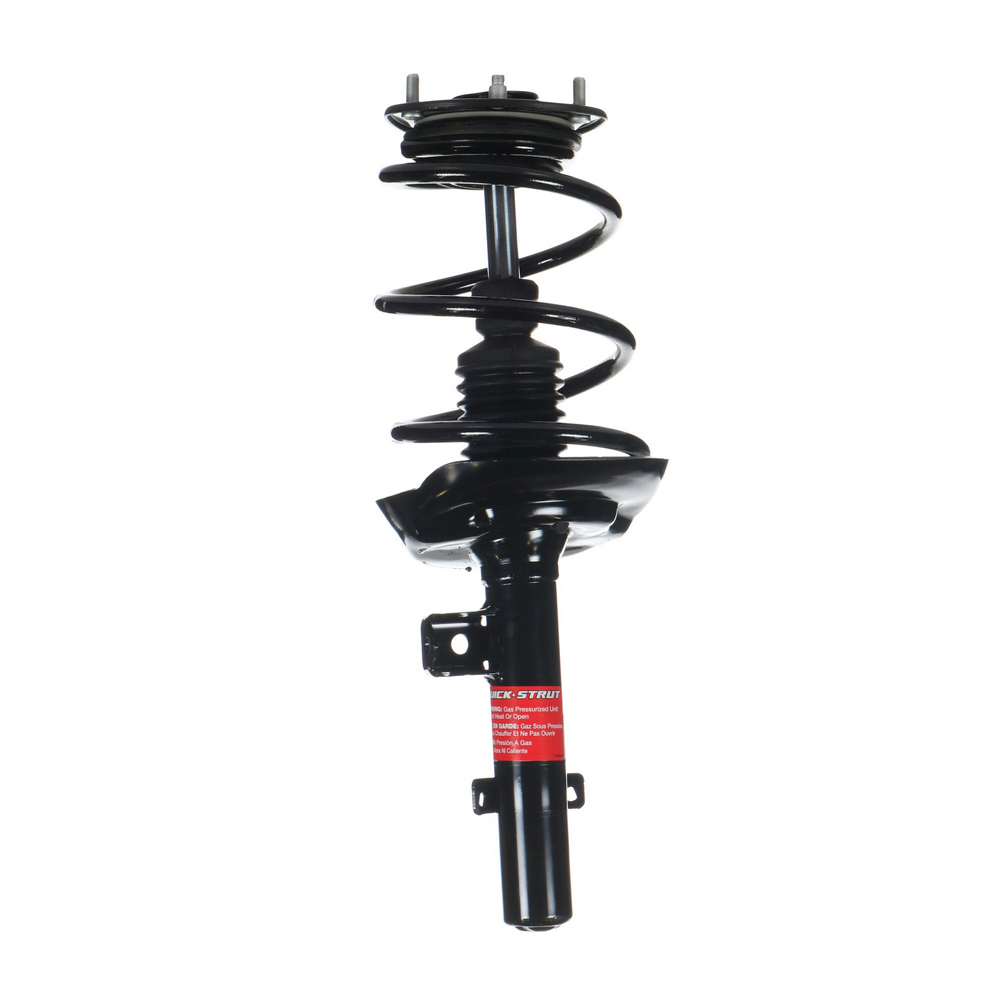 2013 Honda Accord Strut and Coil Spring Assembly