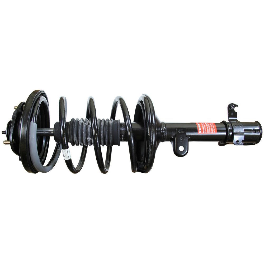 BuyAutoParts 77-70680CX Shock and Strut Set