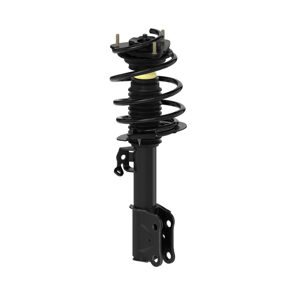 2021 Ford Mustang Shock and Strut Set
