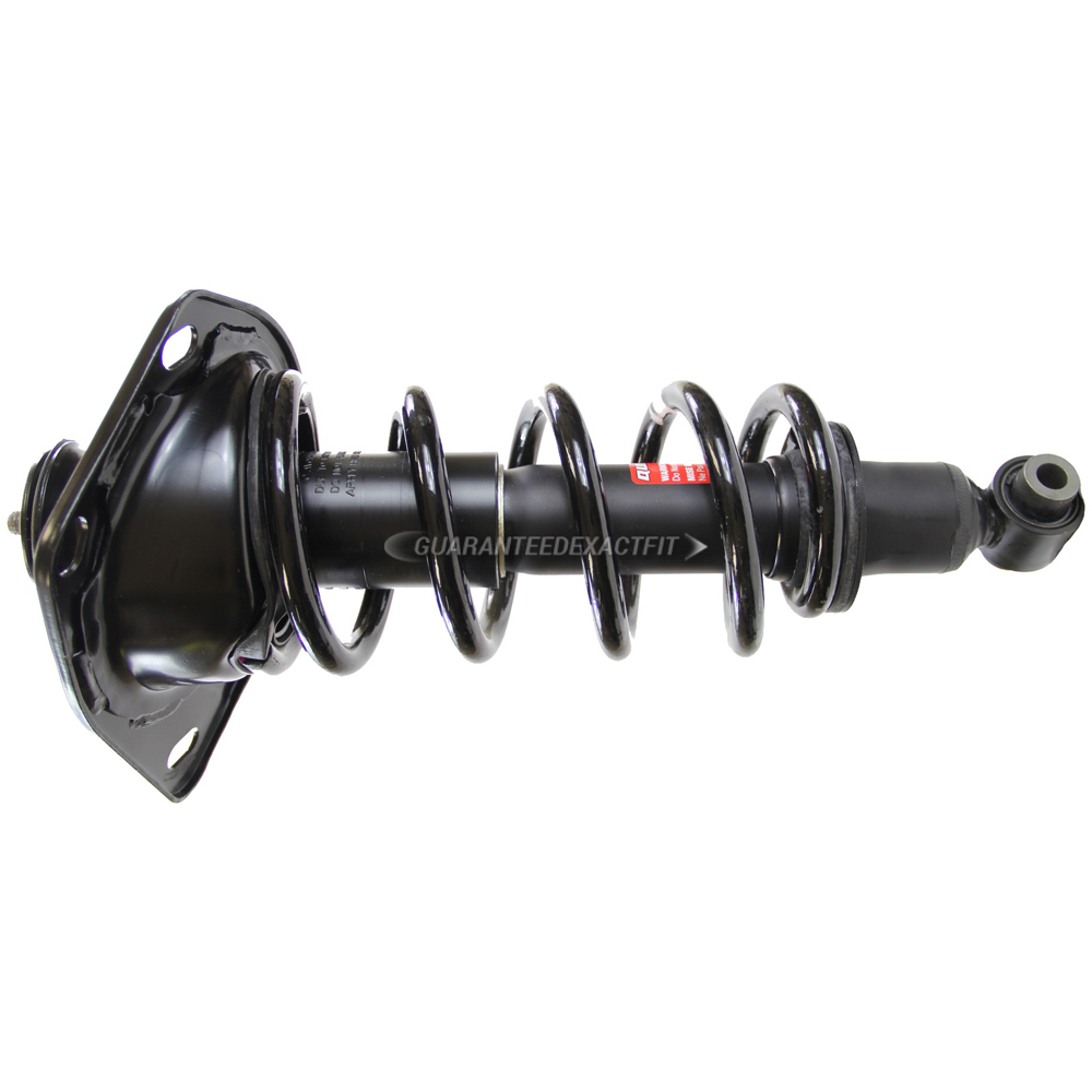 2014 Chevrolet Camaro Shock and Strut Set