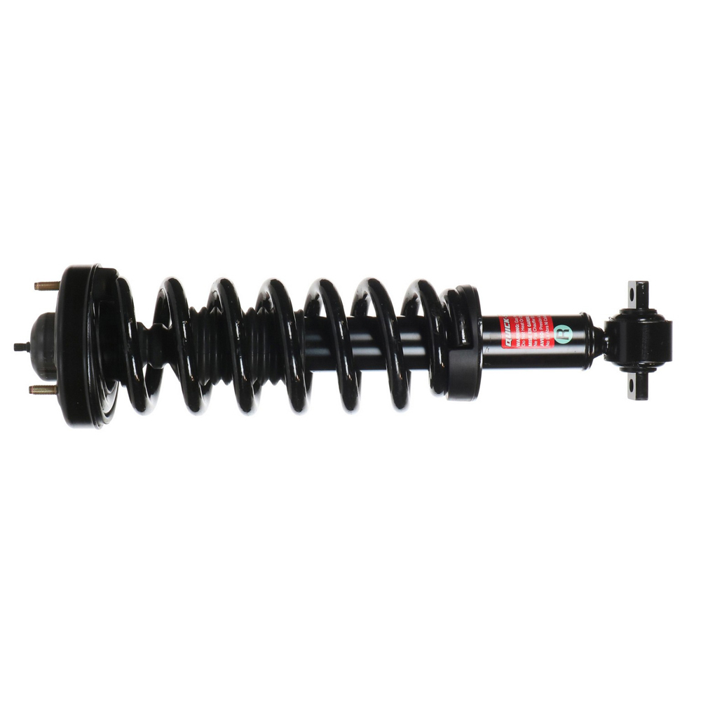 2017 Ford F Series Trucks Strut and Coil Spring Assembly