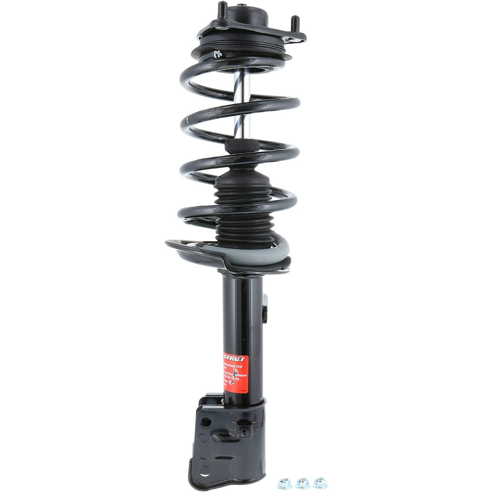 2014 Kia Sorento Shock and Strut Set