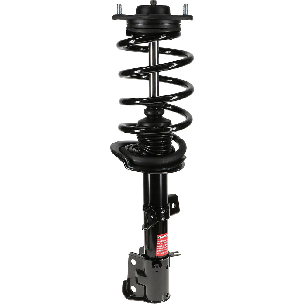 BuyAutoParts 77-75618CX Shock and Strut Set