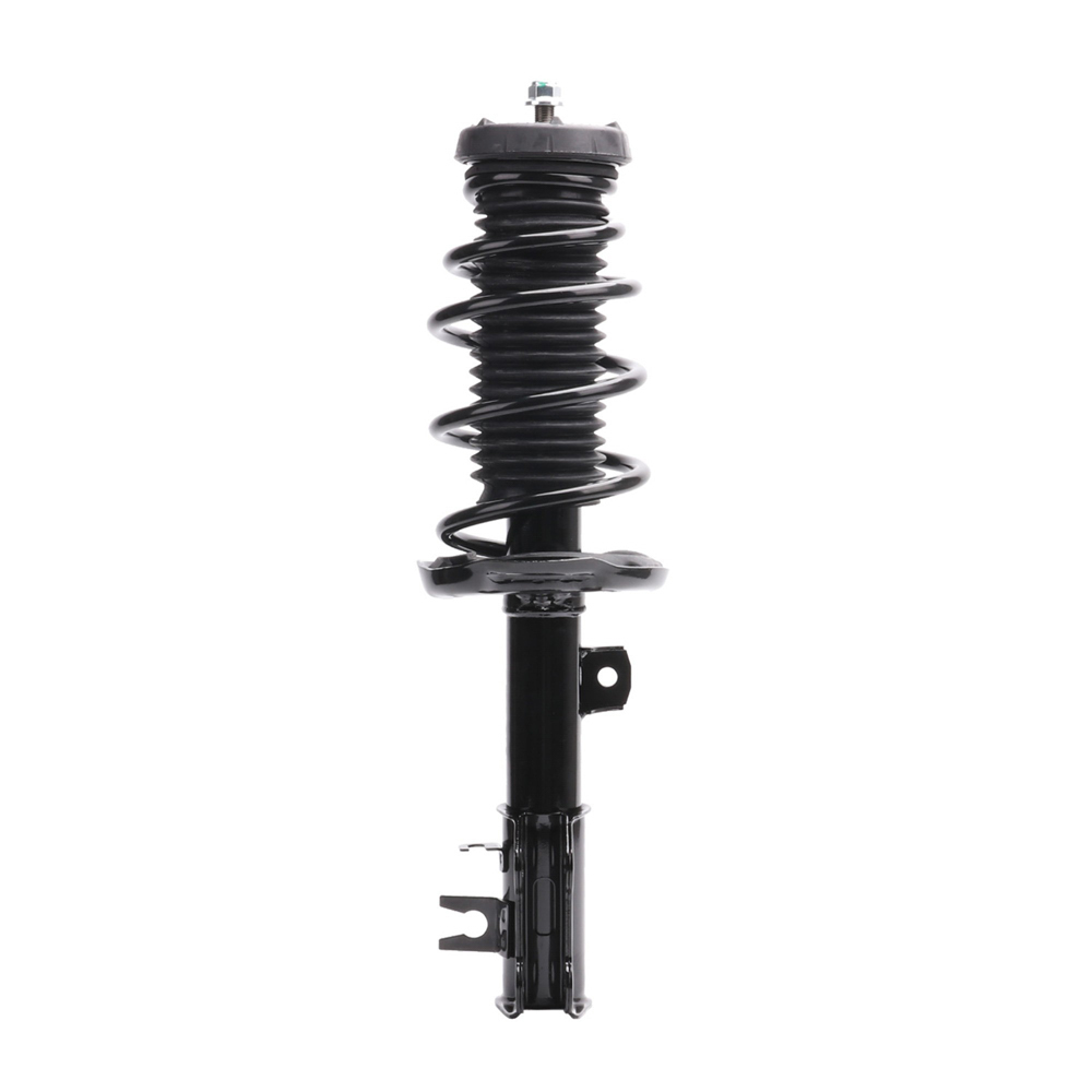 2014 Chevrolet Sonic Strut and Coil Spring Assembly
