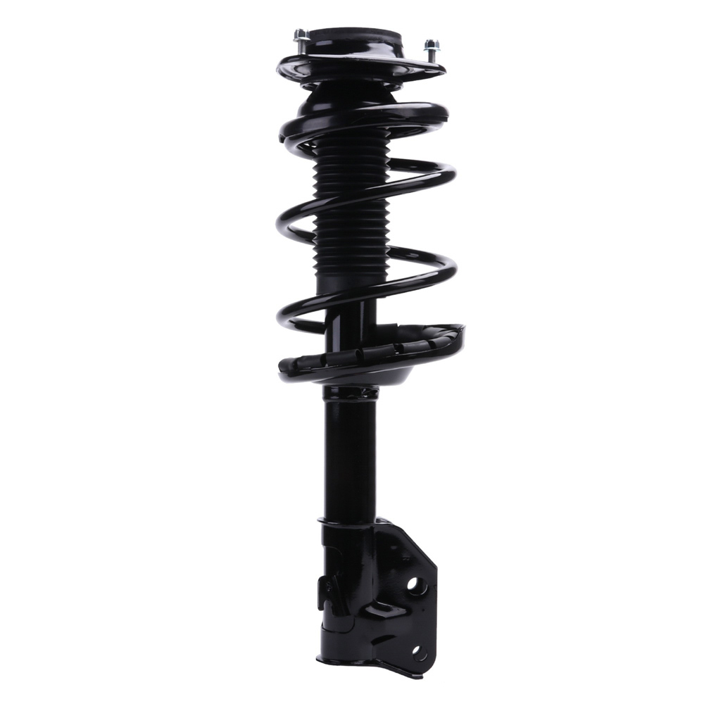 BuyAutoParts 77-79868CX Shock and Strut Set