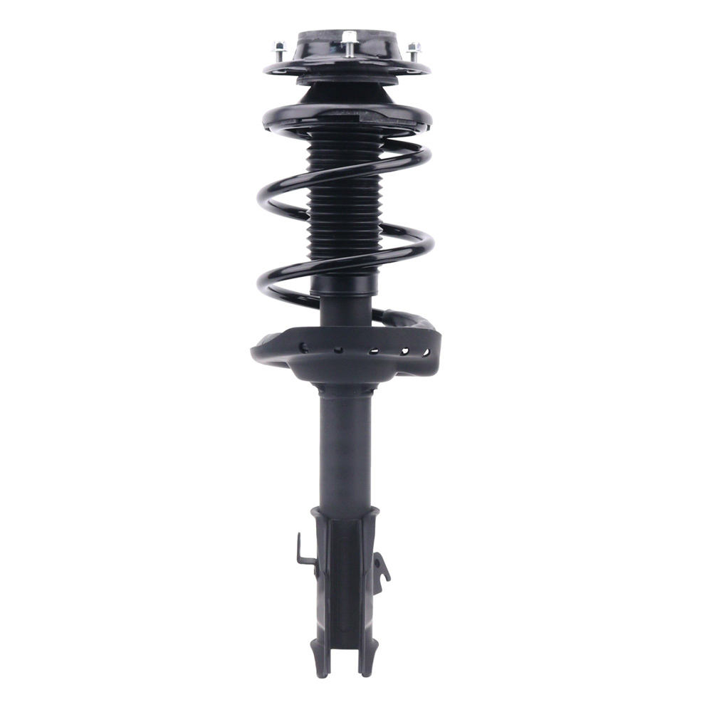 BuyAutoParts 77-79868CX Shock and Strut Set
