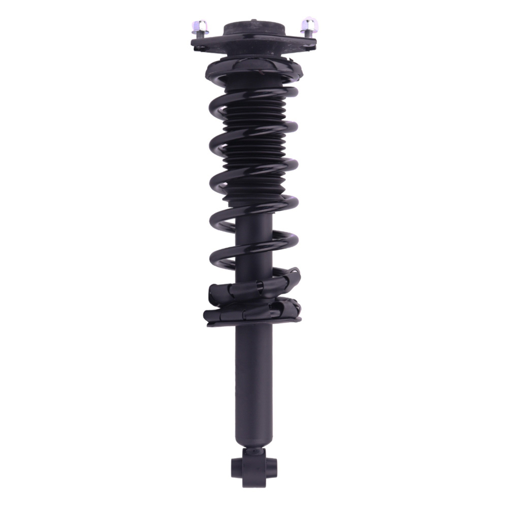 2017 Subaru Forester Shock and Strut Set