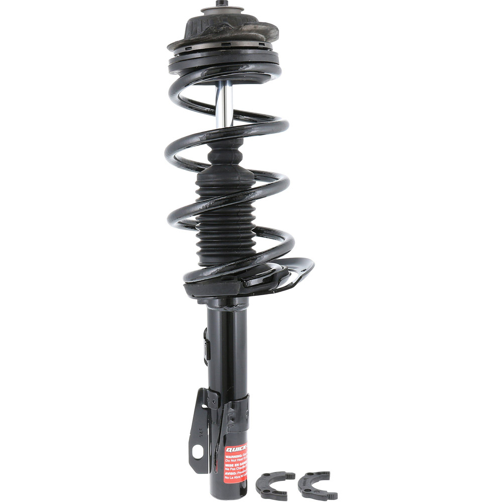 2023 Jeep Cherokee Shock and Strut Set