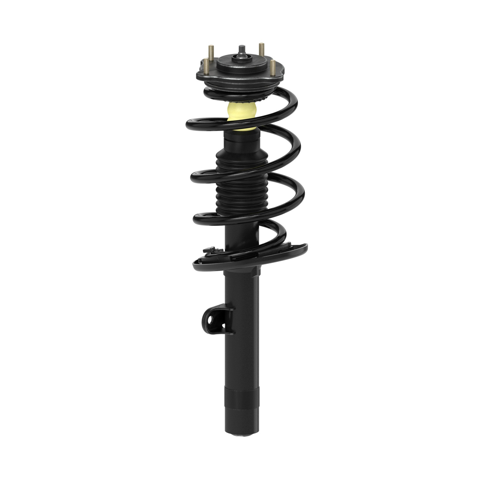 2021 Honda Accord Strut and Coil Spring Assembly