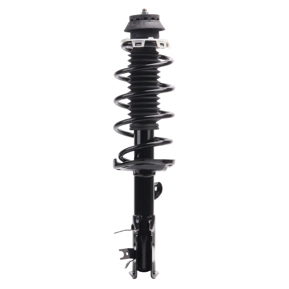 Monroe Shocks & Struts 273184 Strut and Coil Spring Assembly