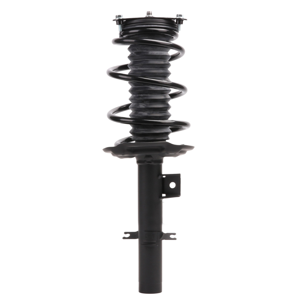 2021 Nissan Altima Strut and Coil Spring Assembly