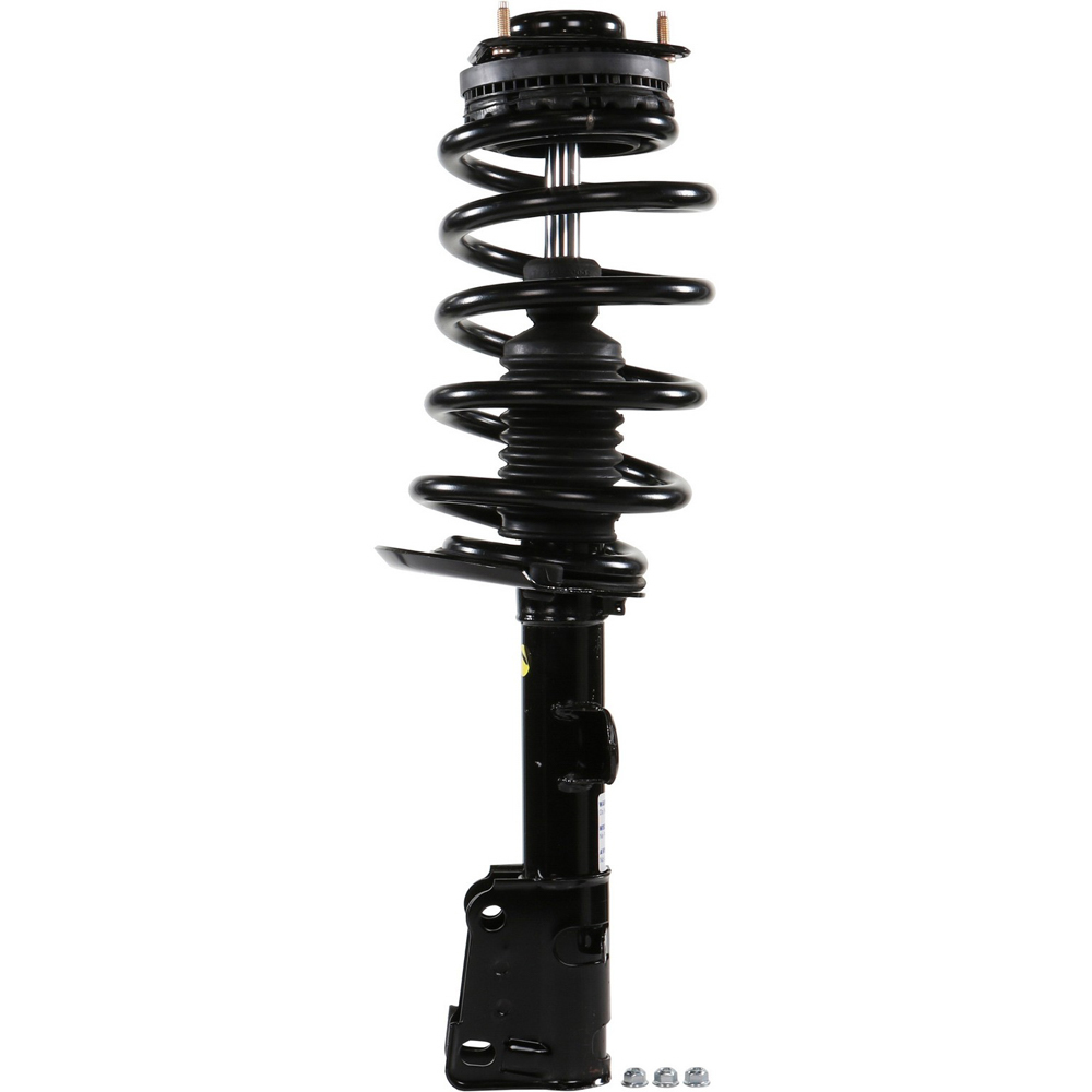 2009 Volkswagen Routan Strut and Coil Spring Assembly