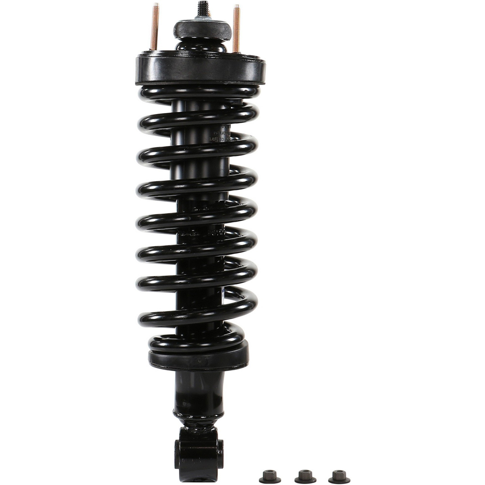 2003 Mercury Grand Marquis Strut and Coil Spring Assembly