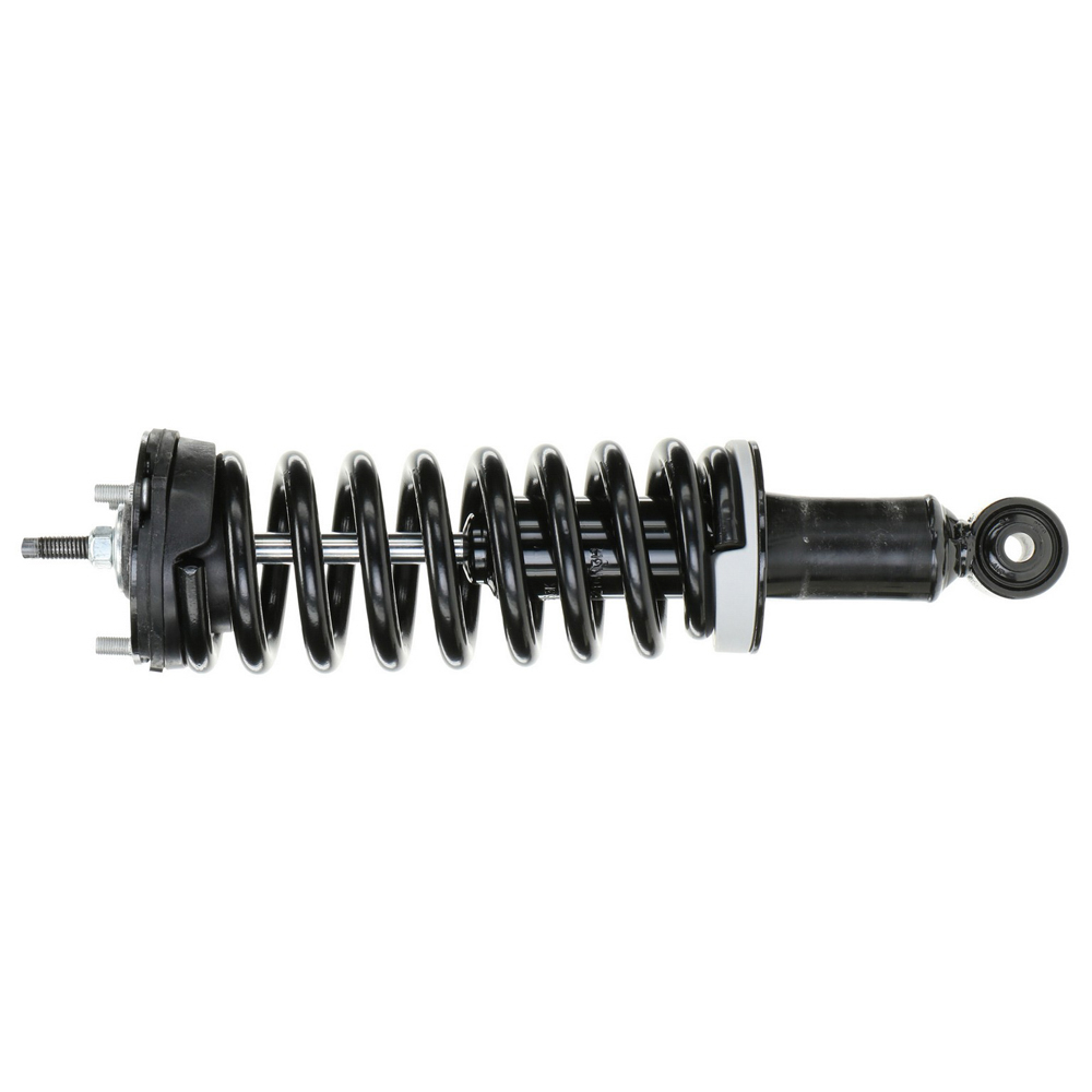 2007 Gmc Canyon Strut and Coil Spring Assembly