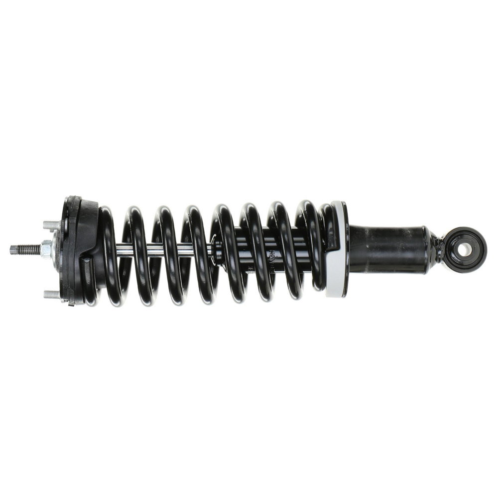 2007 Gmc Canyon Strut and Coil Spring Assembly