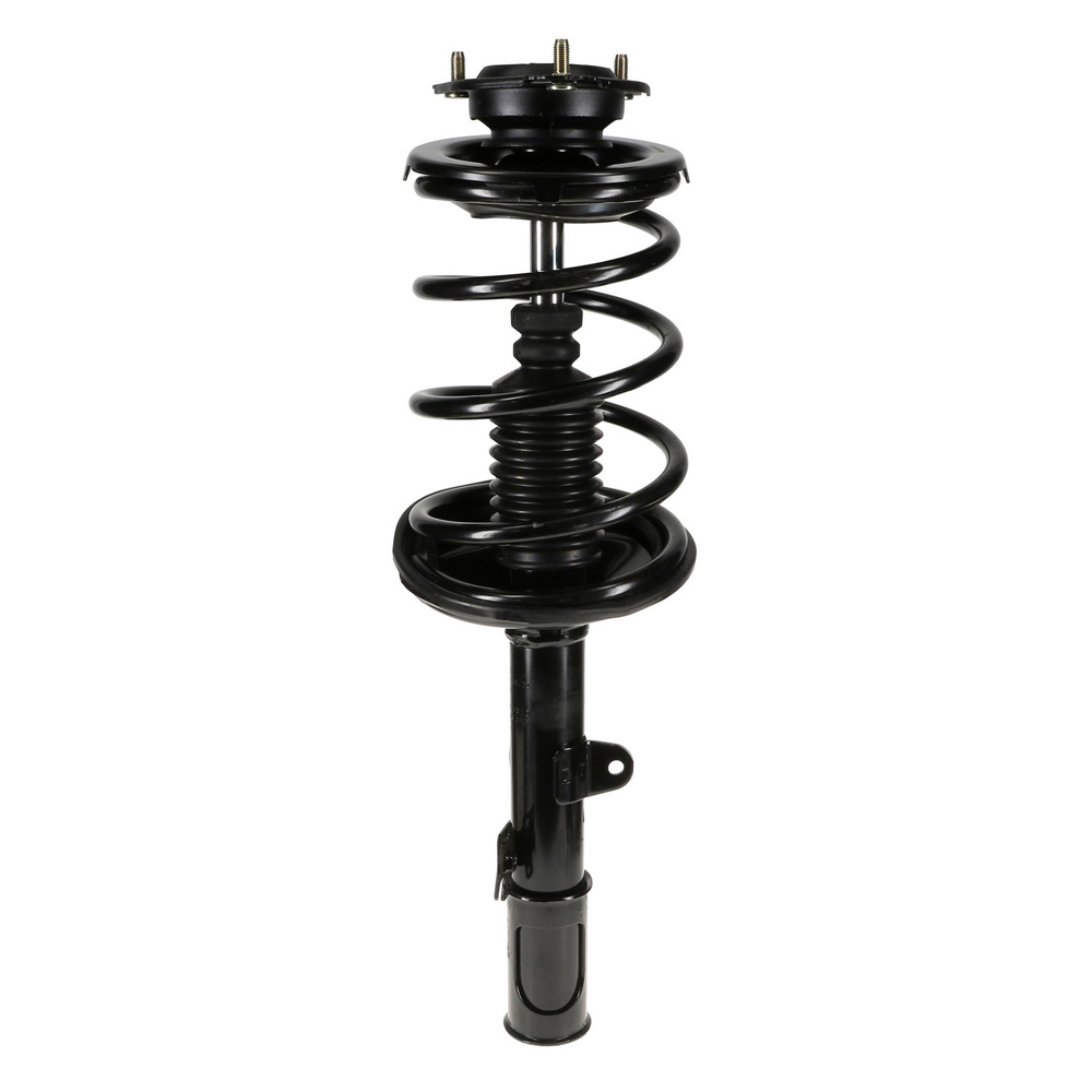 2002 Toyota RAV4 Shock and Strut Set