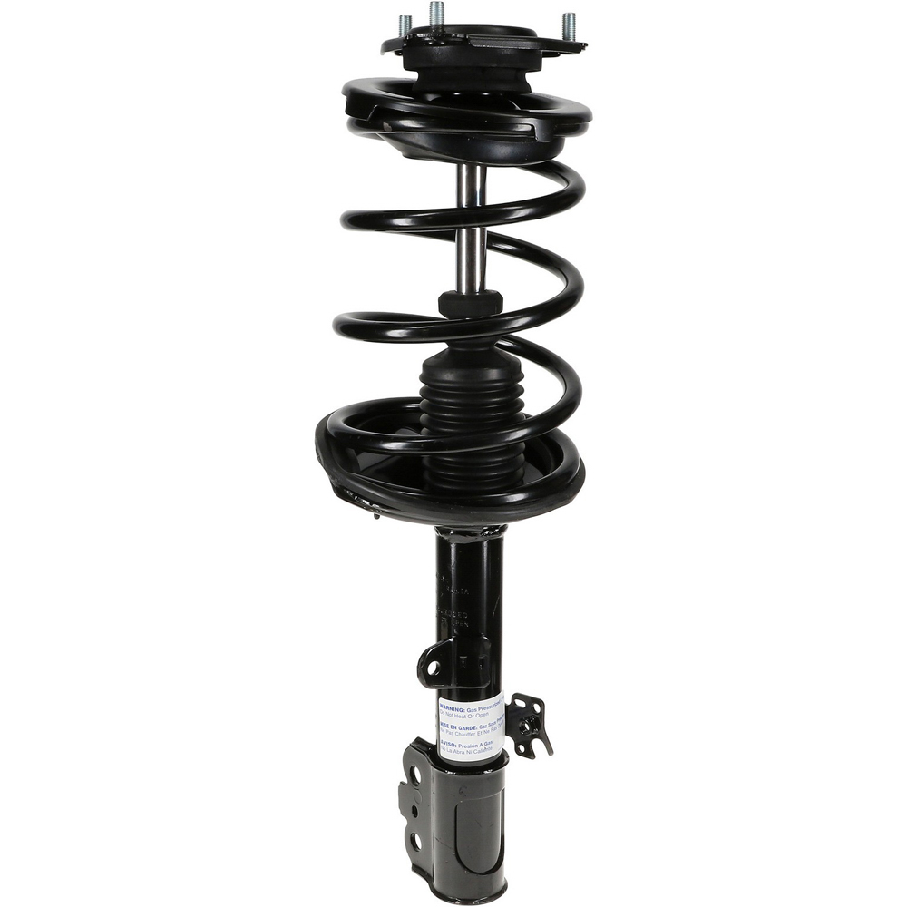 2002 Toyota RAV4 Shock and Strut Set