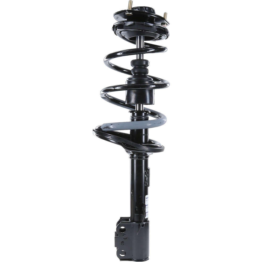 2003 Toyota Highlander Shock and Strut Set