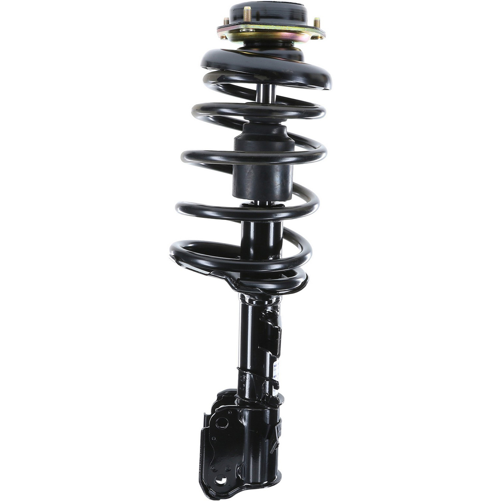 1999 Nissan Pathfinder Shock and Strut Set