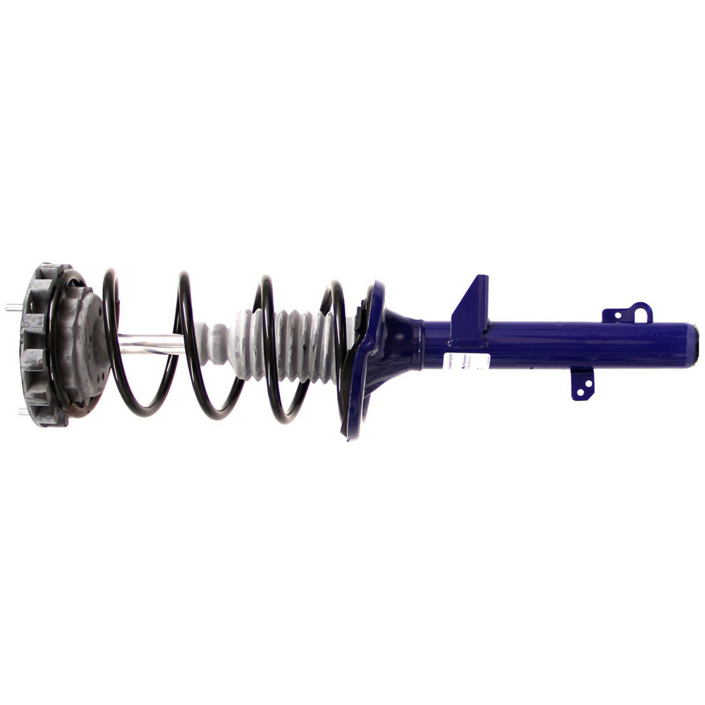 1994 Mercury Sable Strut and Coil Spring Assembly