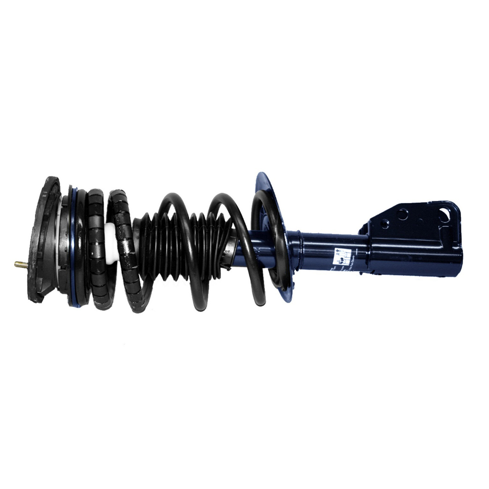 1999 Chevrolet Cavalier Strut and Coil Spring Assembly