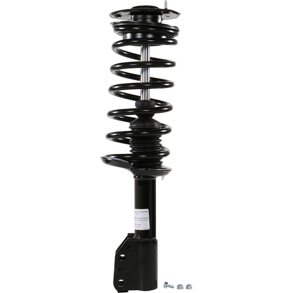 2006 Saturn Vue Strut and Coil Spring Assembly