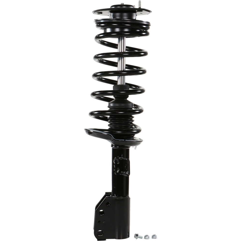 2007 Saturn Vue Strut and Coil Spring Assembly