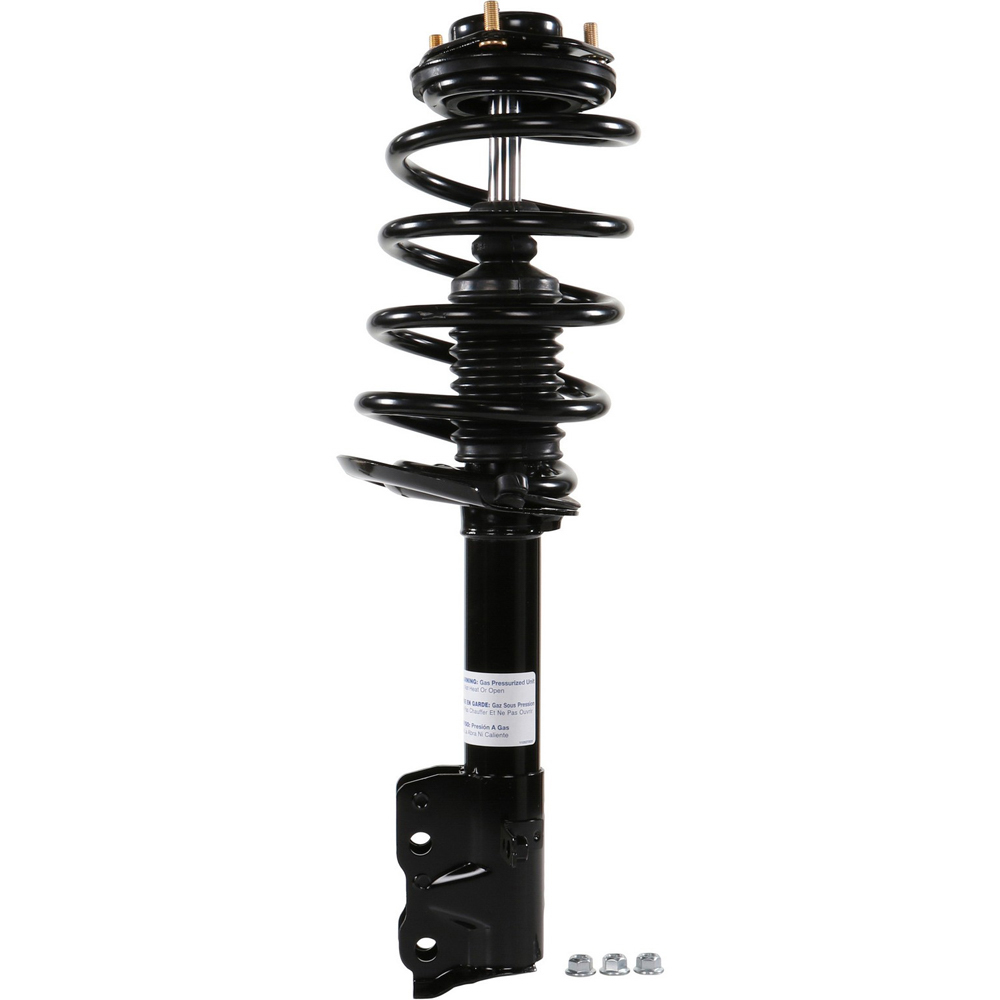 2007 Jeep Patriot Shock and Strut Set