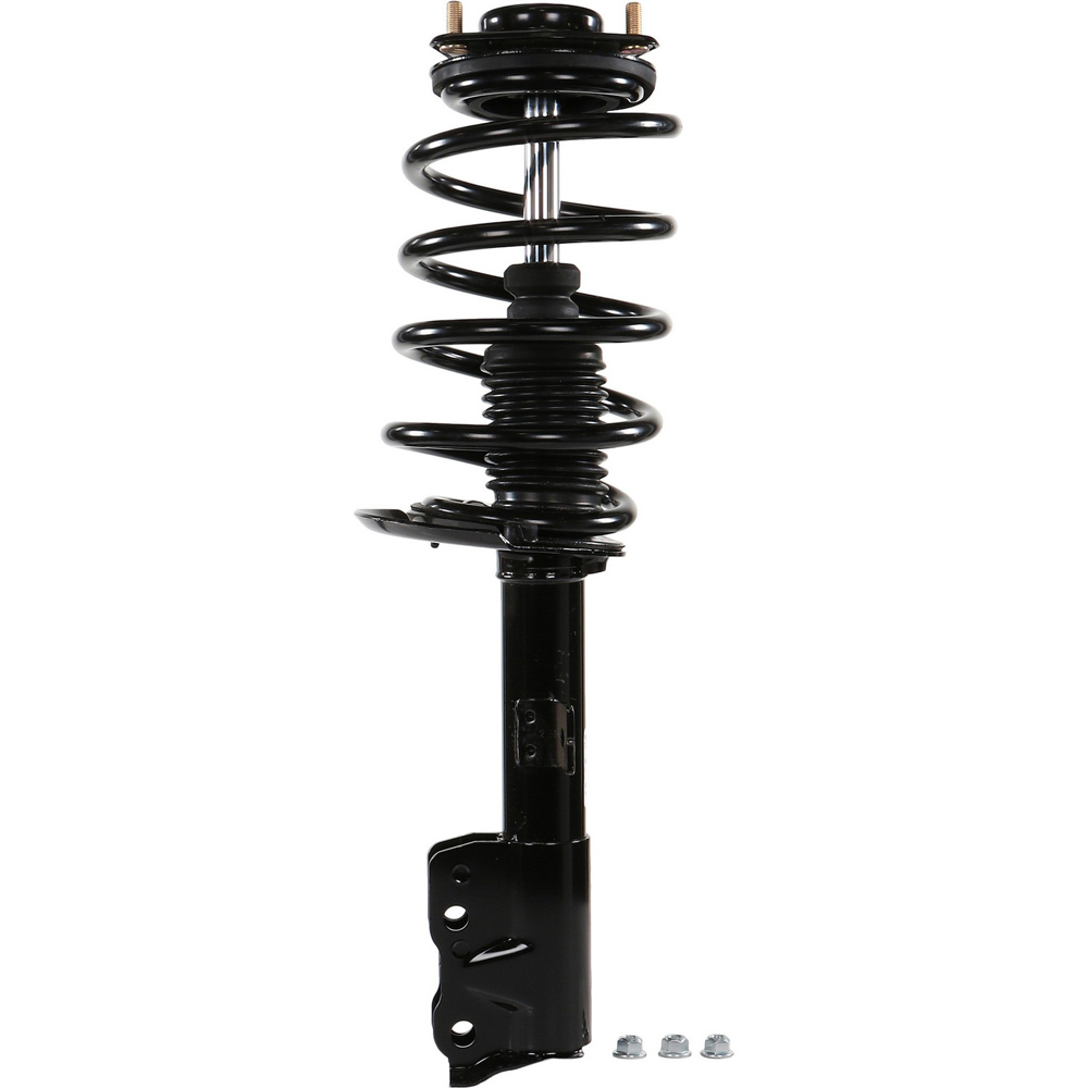 2007 Jeep Patriot Shock and Strut Set
