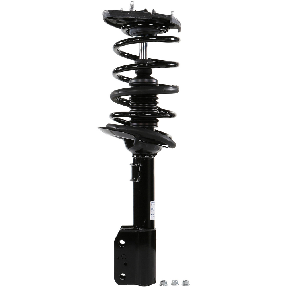 2007 Chevrolet Impala Strut and Coil Spring Assembly
