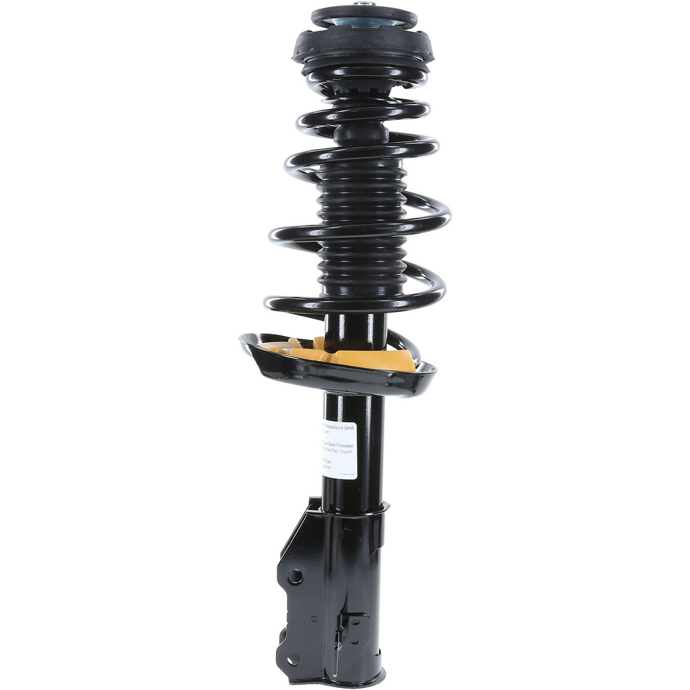 2016 Buick LaCrosse Strut and Coil Spring Assembly