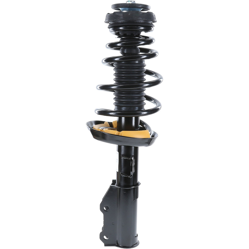 2012 Buick LaCrosse Strut and Coil Spring Assembly