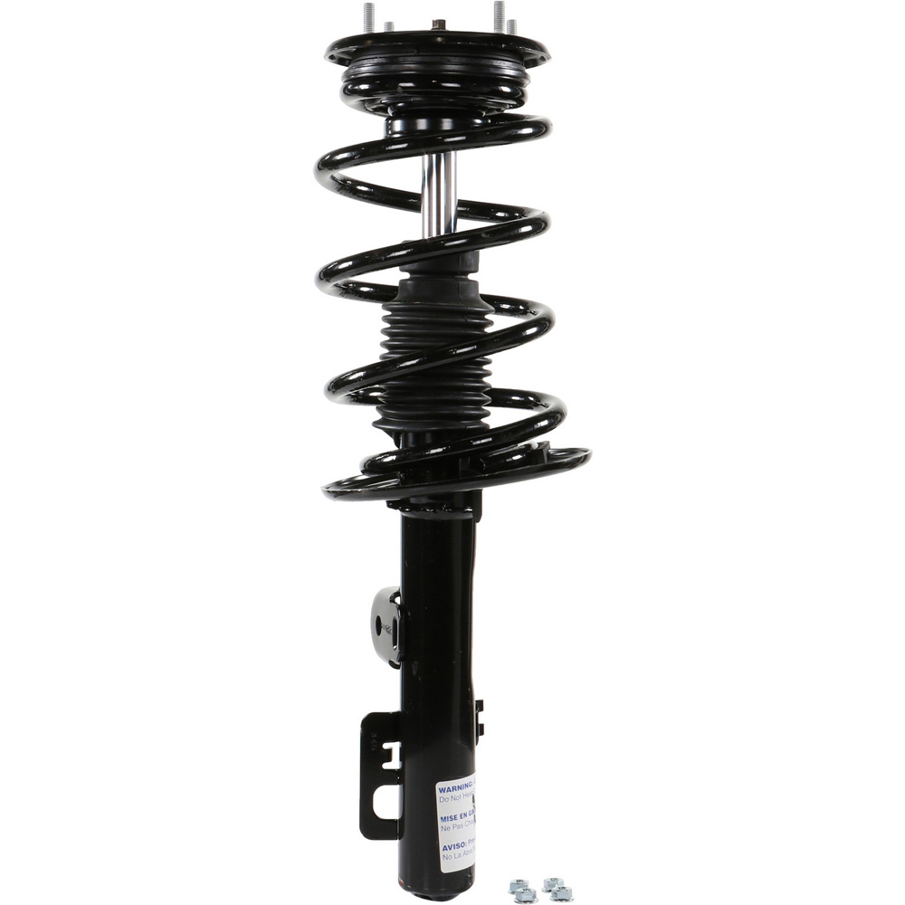 2010 Ford Flex Shock and Strut Set