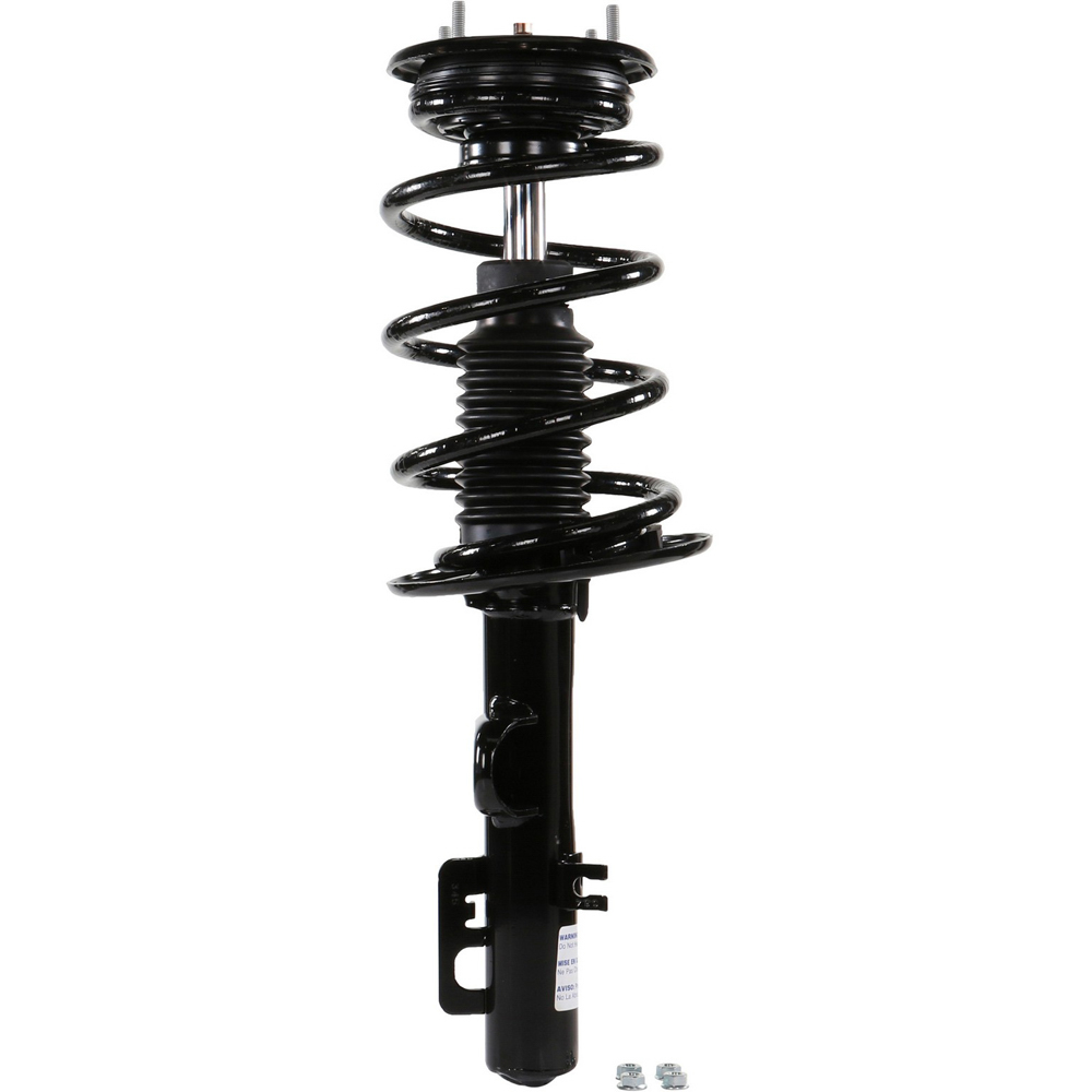 2010 Ford Flex Shock and Strut Set