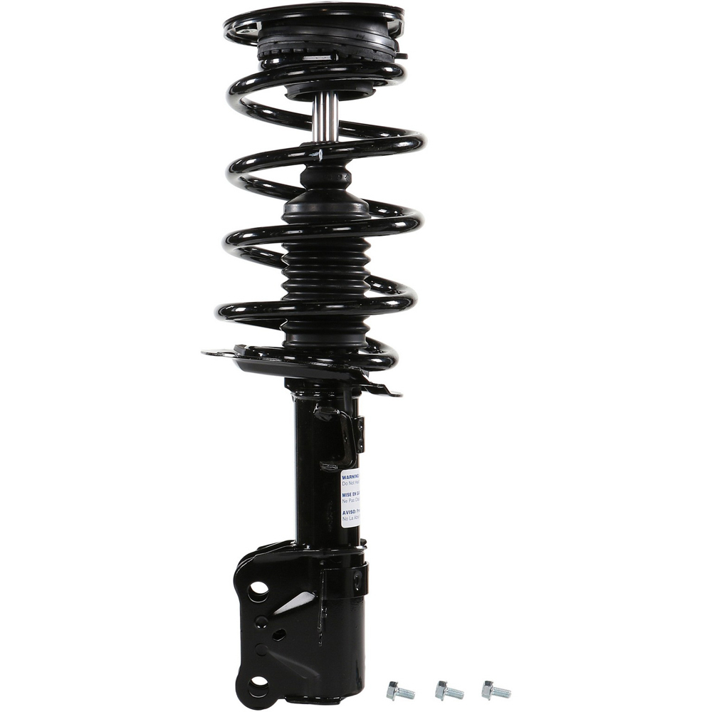 2017 Ford Fusion Strut and Coil Spring Assembly